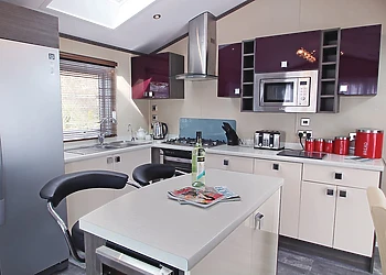 Typical Superior Caravan 2