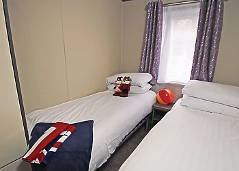 Typical Superior Caravan 2