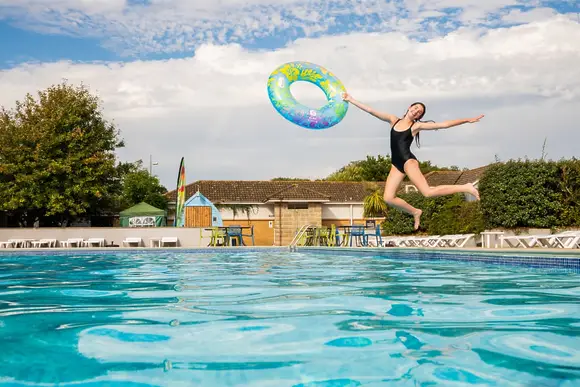 Shorefield Country Park, Milford-on-Sea, Nr Lymington