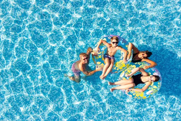 Shorefield Country Park, Milford-on-Sea, Nr Lymington