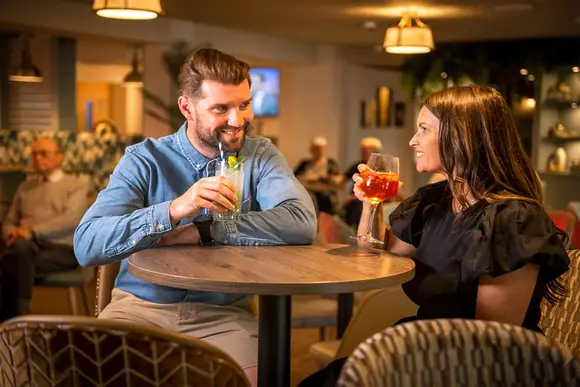 Shorefield Country Park, Milford-on-Sea, Nr Lymington