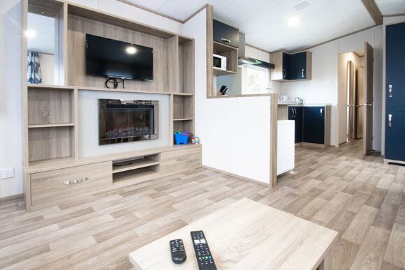 Statement 2 - Shorefield Country Park, Milford-on-Sea, Nr Lymington