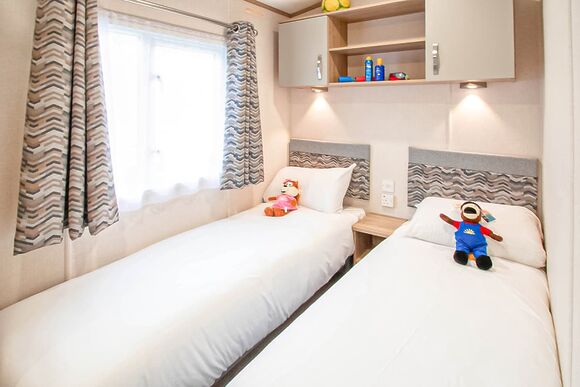 Statement 2 - Shorefield Country Park, Milford-on-Sea, Nr Lymington