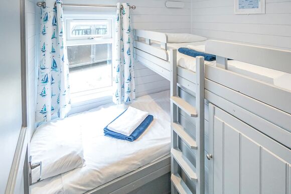 Select Lodge Plus 3 WF - Shorefield Country Park, Milford-on-Sea, Nr Lymington