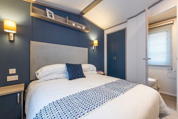 Serendipity 2 - Shorefield Country Park, Milford-on-Sea, Nr Lymington