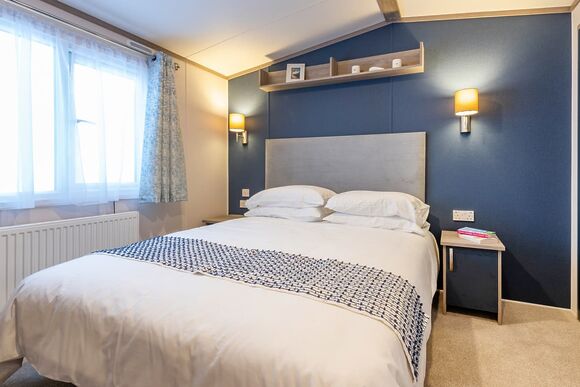 Serendipity 3 - Shorefield Country Park, Milford-on-Sea, Nr Lymington