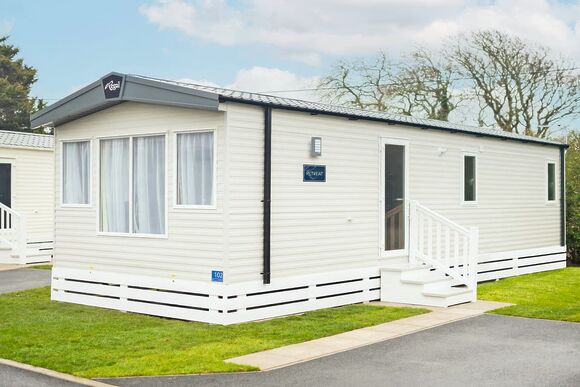 Serendipity 3 (Pet) - Shorefield Country Park, Milford-on-Sea, Nr Lymington