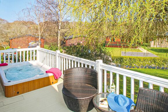 Typical Signature Lodge 1