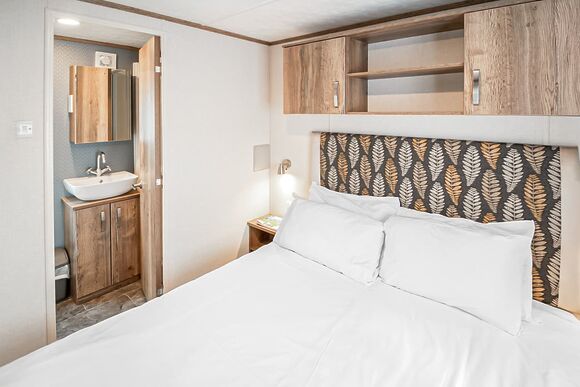 Supreme 2 - Shorefield Country Park, Milford-on-Sea, Nr Lymington