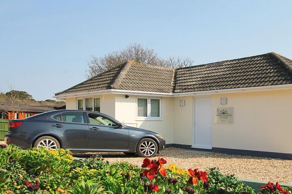 Typical Signature Cottage 1