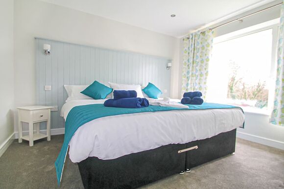 Typical Signature Cottage 1