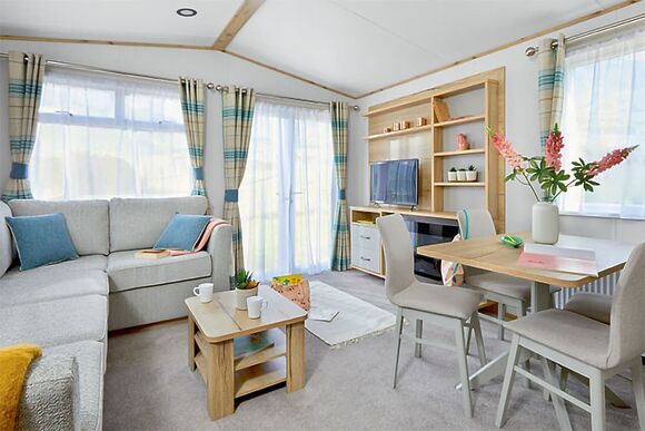 Serene 2 WF - Shorefield Country Park, Milford-on-Sea, Nr Lymington