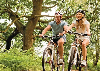 Bike hire
