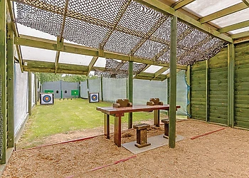 Archery 
