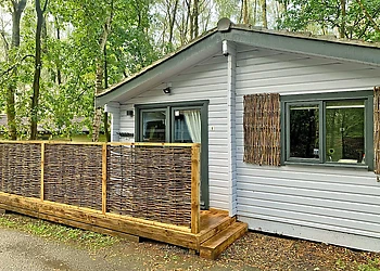 Robin Hood Spa Pet 2 - Sherwood Castle Holiday Forest, Sherwood Forest, Rufford