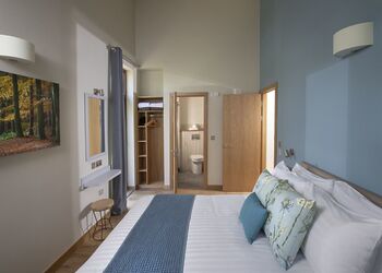 Silver Birch 2 WF (Pet) - Sherwood Forest Lodges, Sherwood Forest, Nr Edwinstowe