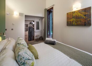 Golden Oak 4 (Pet) - Sherwood Forest Lodges, Sherwood Forest, Nr Edwinstowe