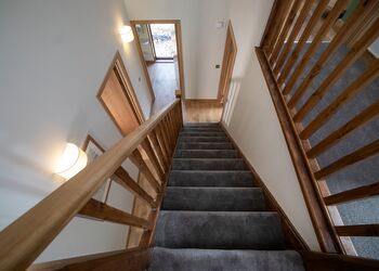 Golden Oak 4 (Pet) - Sherwood Forest Lodges, Sherwood Forest, Nr Edwinstowe