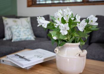 Golden Oak Treehouse (Pet) - Sherwood Forest Lodges, Sherwood Forest, Nr Edwinstowe