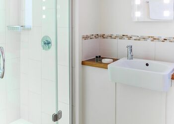 Silver Birch 2 - Sherwood Forest Lodges, Sherwood Forest, Nr Edwinstowe