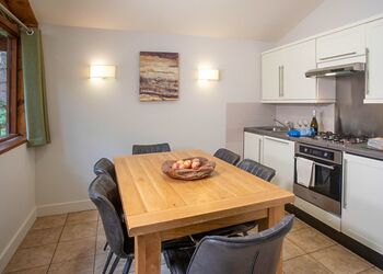 Silver Birch 3 - Sherwood Forest Lodges, Sherwood Forest, Nr Edwinstowe