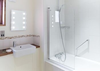 Silver Birch 3 - Sherwood Forest Lodges, Sherwood Forest, Nr Edwinstowe