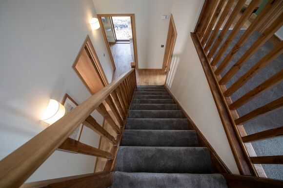 Golden Oak 4 (Pet) - Sherwood Forest Lodges, Sherwood Forest, Nr Edwinstowe