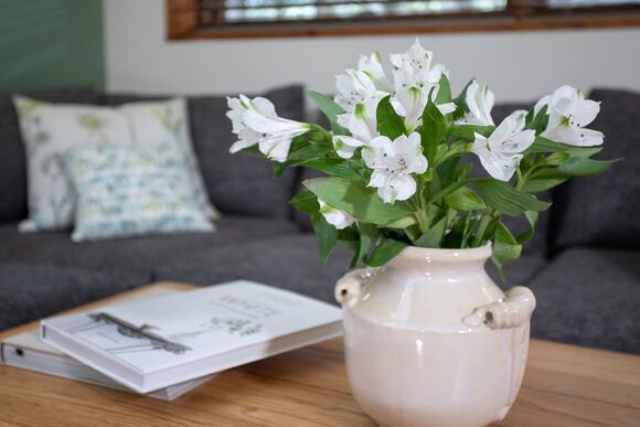 Golden Oak Treehouse (Pet) - Sherwood Forest Lodges, Sherwood Forest, Nr Edwinstowe