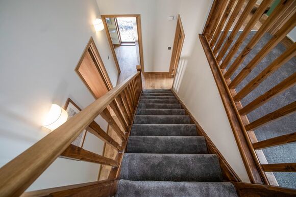 New Golden Oak 4 (Pet) - Sherwood Forest Lodges, Sherwood Forest, Nr Edwinstowe