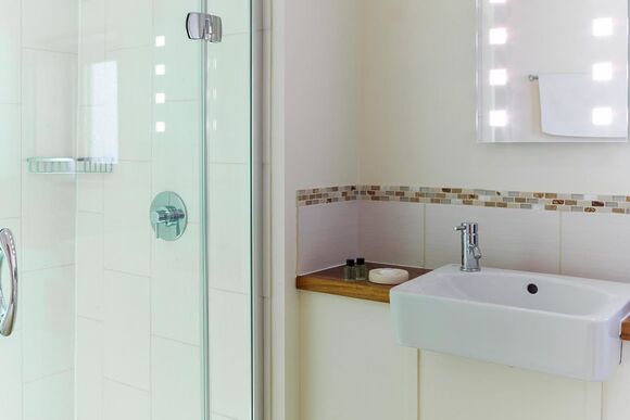 Silver Birch 3 - Sherwood Forest Lodges, Sherwood Forest, Nr Edwinstowe