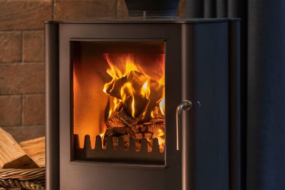 Golden Oak Hideaway - Sherwood Forest Lodges, Sherwood Forest, Nr Edwinstowe