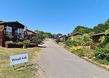 Shear Barn Holiday Park, Hastings