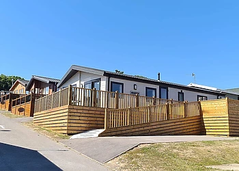 Shear Barn Holiday Park, Hastings 