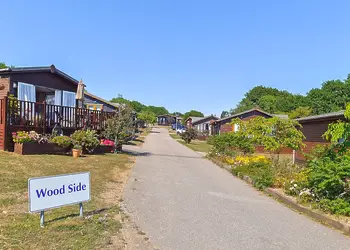 Shear Barn Holiday Park, Hastings 