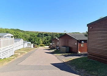 Shear Barn Holiday Park, Hastings
