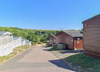 Shear Barn Holiday Park, Hastings