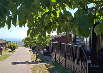 Shear Barn Holiday Park, Hastings