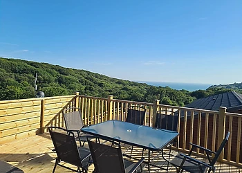 Shear Barn Holiday Park, Hastings