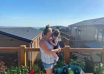 Shear Barn Holiday Park, Hastings