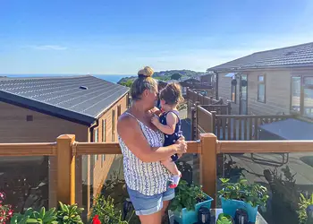 Shear Barn Holiday Park, Hastings 