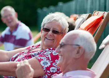 Shear Barn Holiday Park, Hastings 