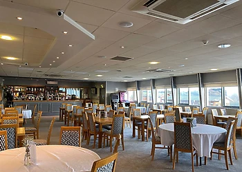 Shear Barn Holiday Park, Hastings