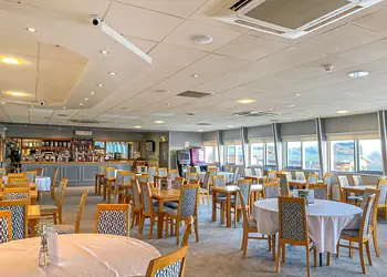 Shear Barn Holiday Park, Hastings 