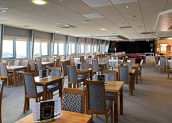 Shear Barn Holiday Park, Hastings