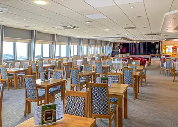 Shear Barn Holiday Park, Hastings 