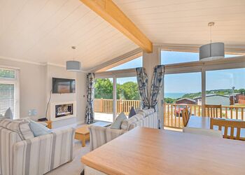 Lakeside 7 Superior - Shear Barn Holiday Park, Hastings 