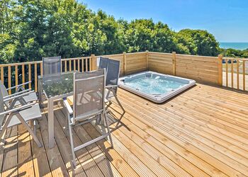 Lakeside 7 Superior - Shear Barn Holiday Park, Hastings 