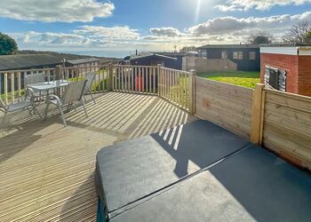 Ocean View 7 Superior - Shear Barn Holiday Park, Hastings 