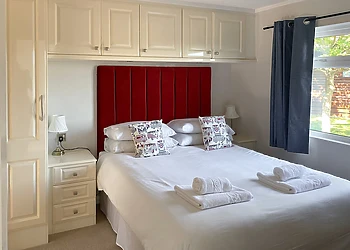 Ocean View 7 Platinum 