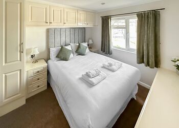 Ocean View 7 Superior - Shear Barn Holiday Park, Hastings 